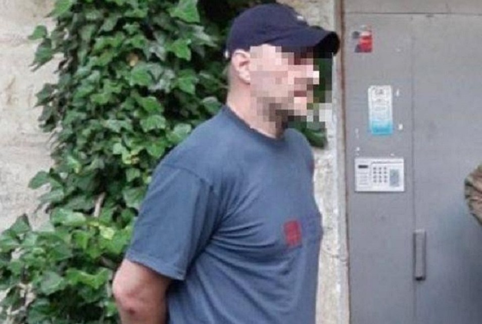 Убедительно изображал "силовика", ему поверили и отдали деньги. Фото gagauzia24.com