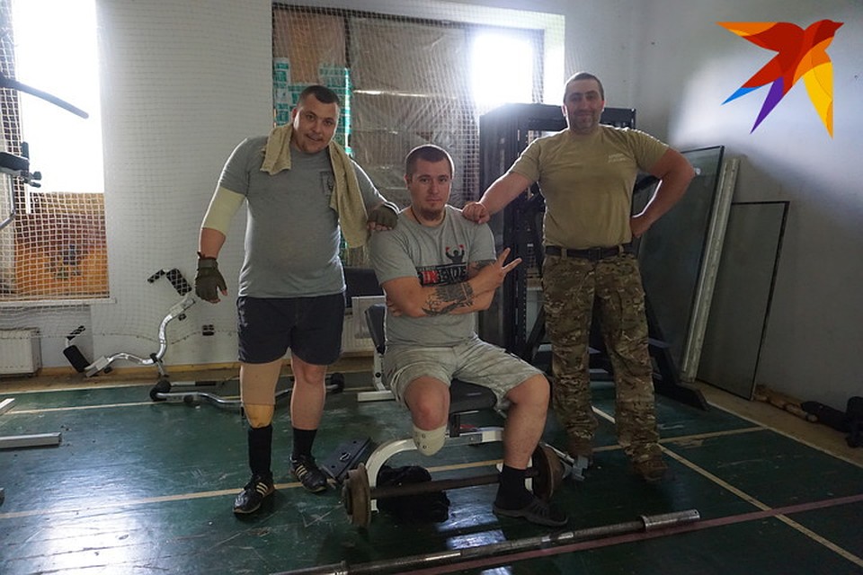 Назвали группу по заглавным буквам своих имен - Сергей, Алексей, Михаил.