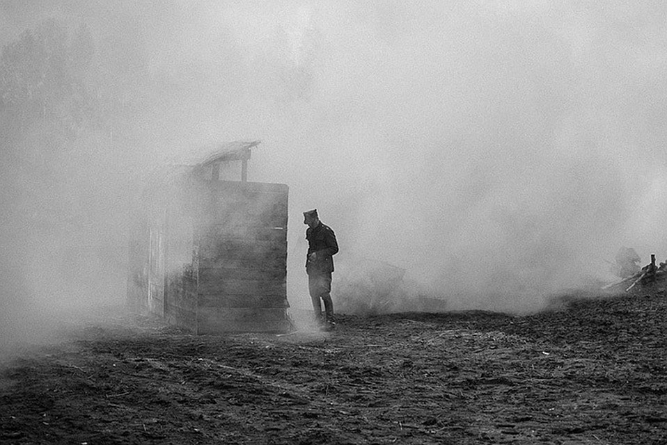 О войне не любил вспоминать. Фото: pixabay.com