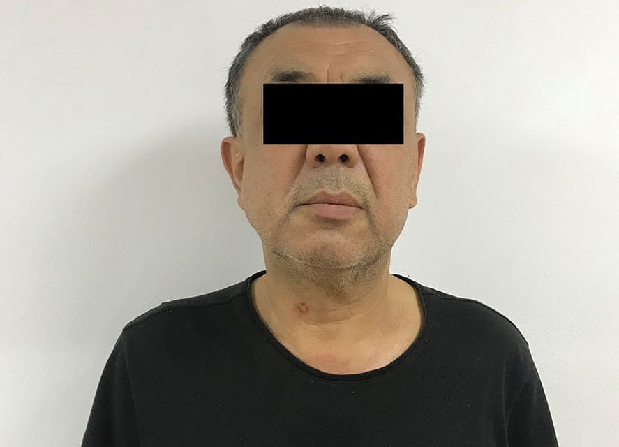 По версии следствия, 52-летний мужчина организовал канал по изготовлению и сбыту поддельных паспортов.