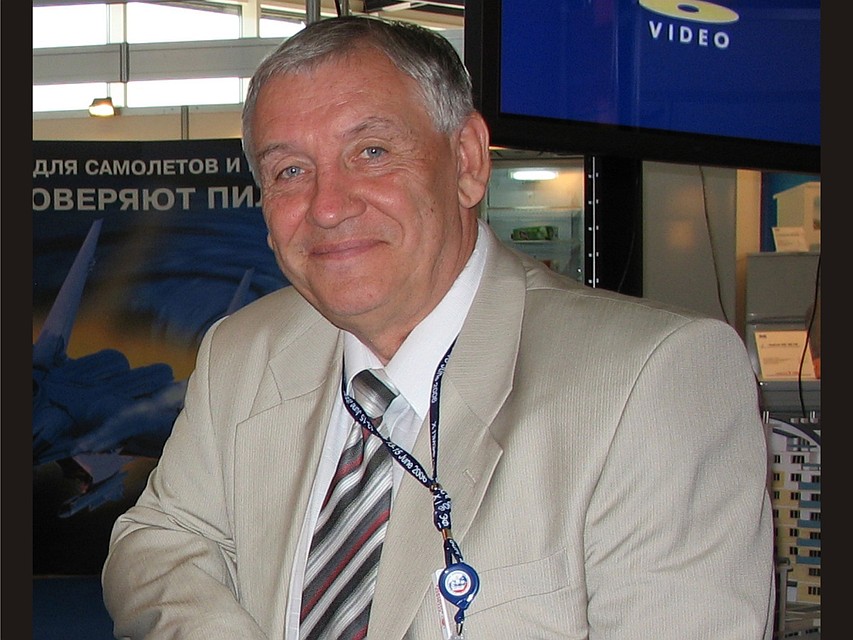 Дмитрий Усанов
