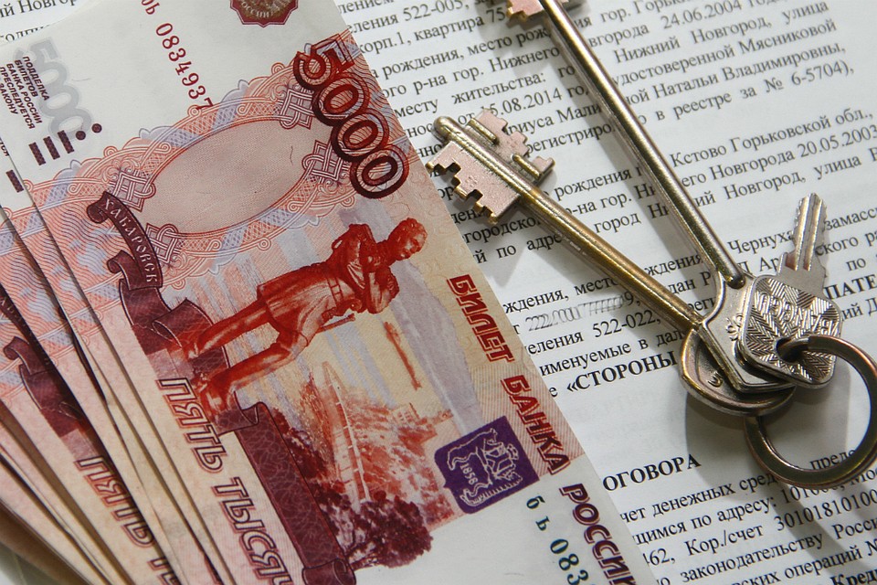 Детей придется включить в долевую собственность купленных квартир