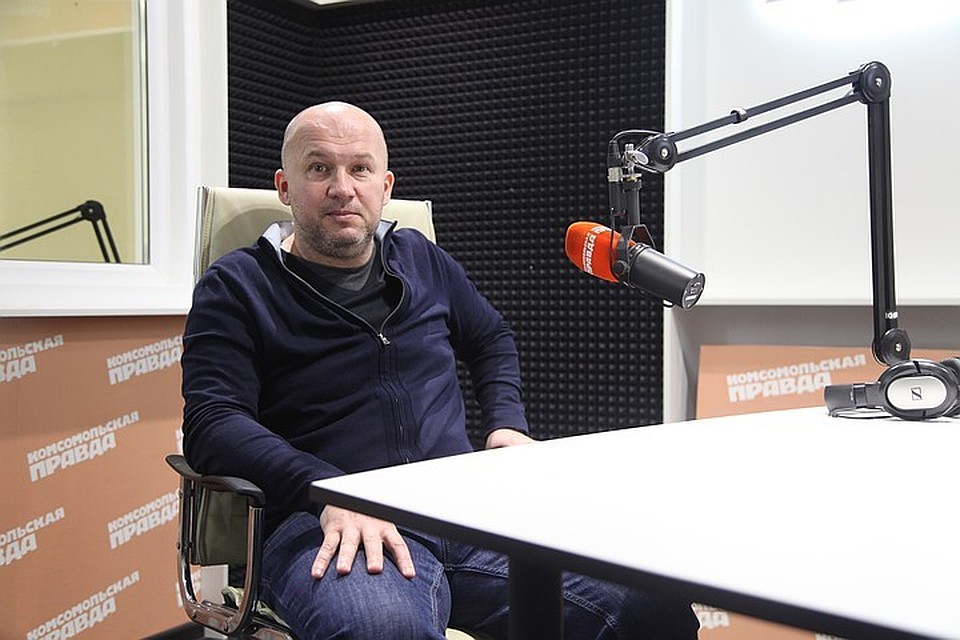 Сергей Булатов близок к уходу с поста главного тренера.