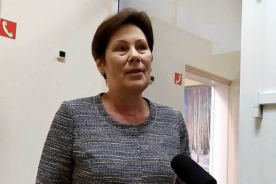 Директора гимназии могут лишить должности