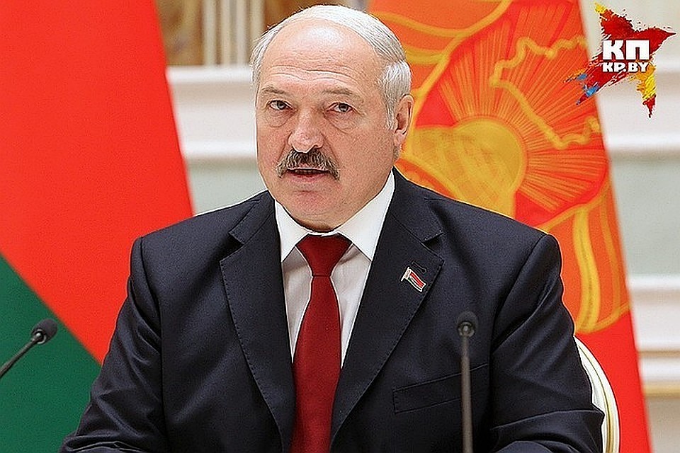 Президент с рабочим визитом посетит Витебскую область