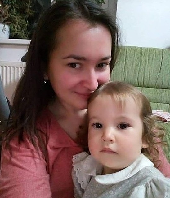 Татьяна забрала детей и ушла в очередной раз (Фото: соцсети).