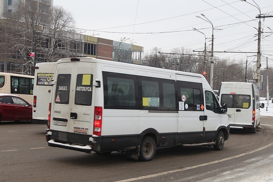 "Третий" будет разворачиваться у Памятника Славы.
