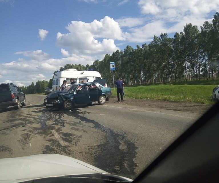 Фото предоставлено порталом "Наш Город Заринск"