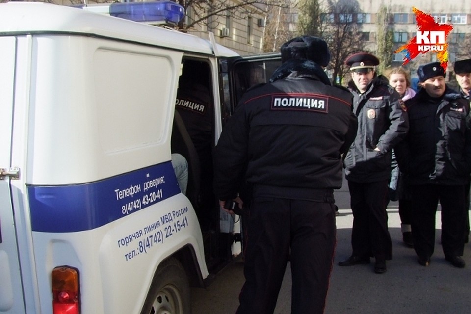 Мужчины признали свою вину в полном объеме.
