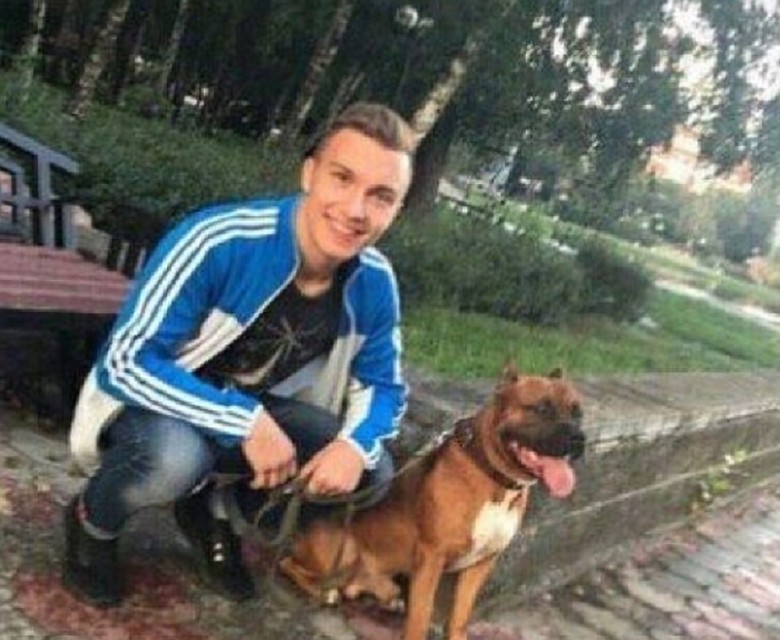 Вохтовика не могут найти уже полмесяца
