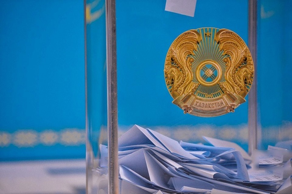 Касым-Жомарт Токаев – 6 504 054 – 70,76%.