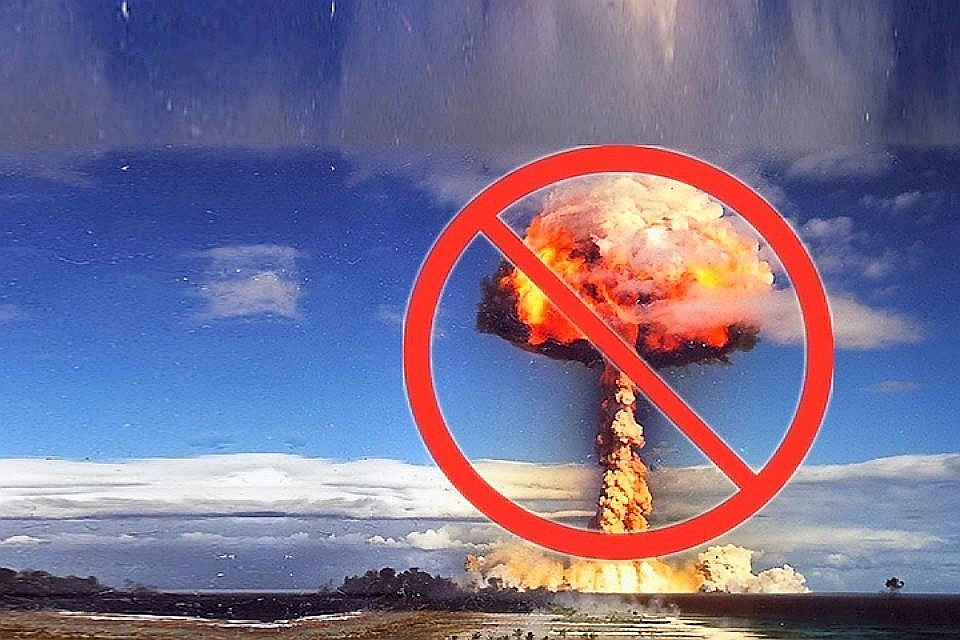 В Швеции состоится международная встреча представителей неядерных государств. Фото: с сайта khabar.kz
