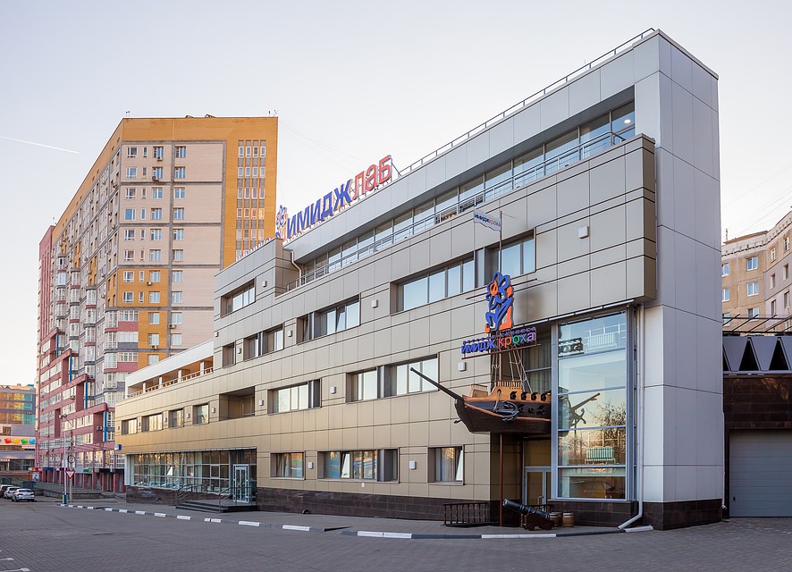 Фото предоставлено сетью клиник «ИмиджЛаб» и «Имиджстоматология»