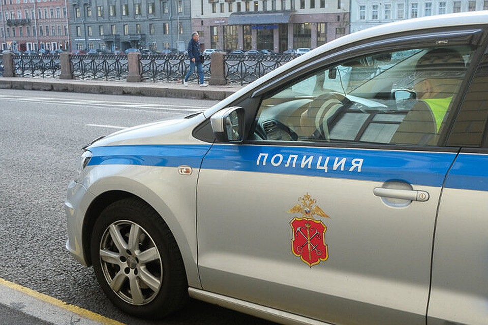 Перестановки в управлении МВД по Петербургу и Ленобласти продолжаются.
