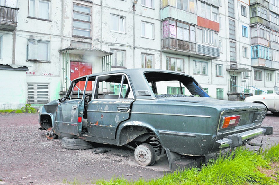 Проект находится на согласовании в городской прокуратуре