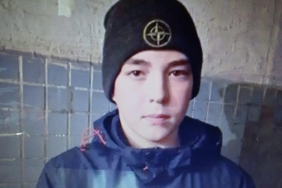 13-летний подросток пропал в Кузбассе. ФОТО: поисково-спасательный отряд "Лиза Алерт"