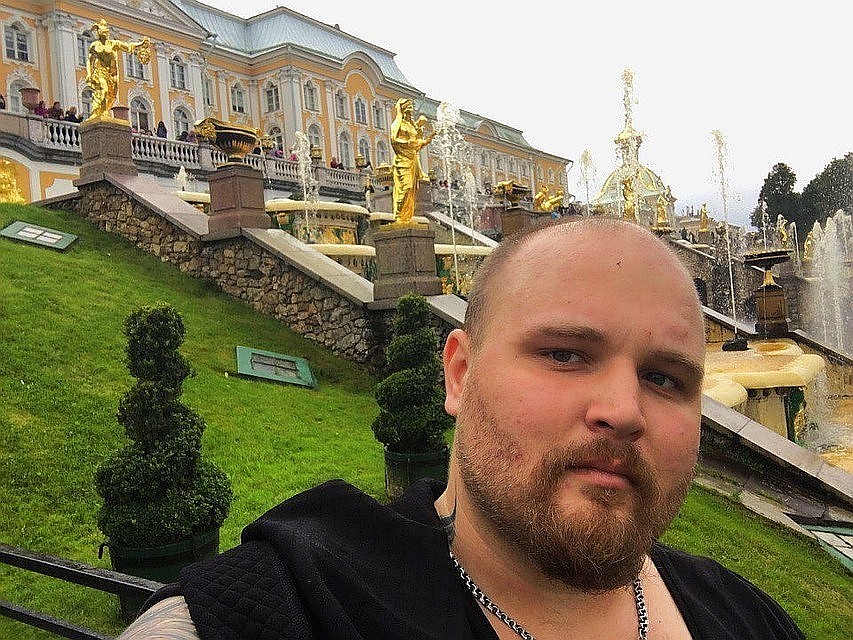 Илья Фришман смог обжаловать иск.