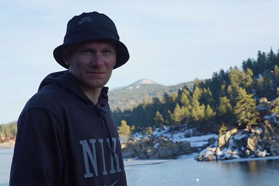 Дмитрий стал жертвой 30-летнего наркомана, который в этот же день застрелил сотрудника полиции. Фото: instagram.com/dimakopchik