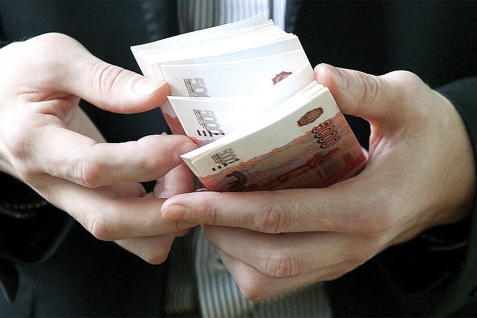 Компания «Ровер» выплатила своим работникам 25 миллионов рублей долга по зарплате