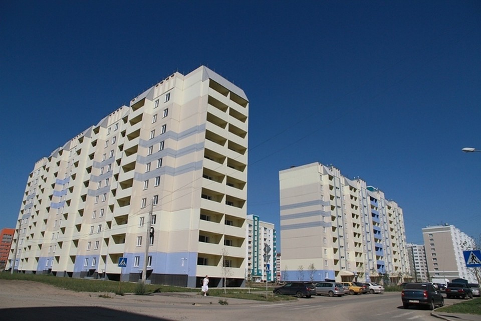 Новостройки в Барнауле заметно подорожают в ближайшее время
