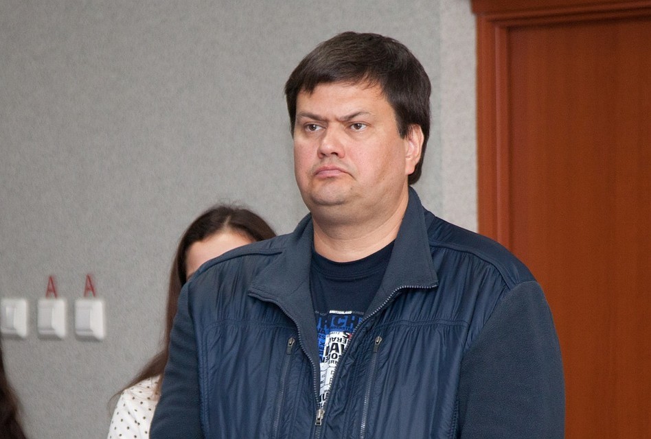 Руслана Садченко признали виновным в мошенничестве в особо крупном размере.