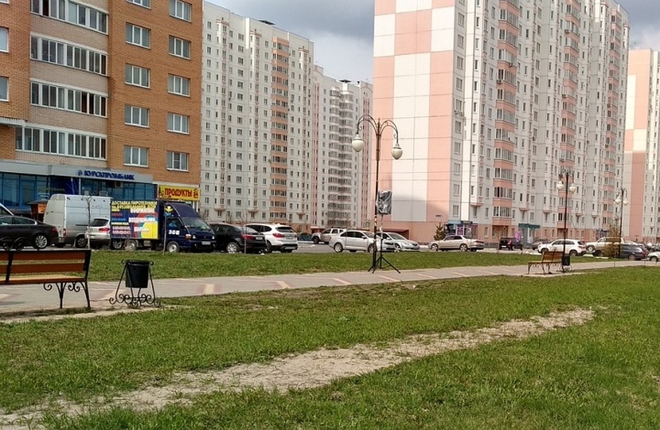 До конца года заменят 241 лифт