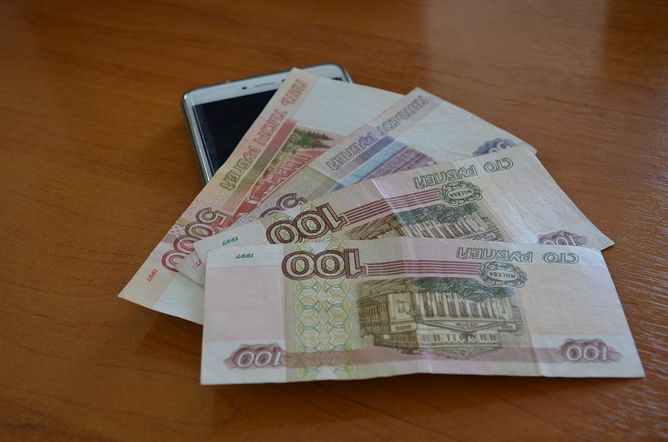 Липчанка перевела телефонным мошенникам почти полмиллиона рублей