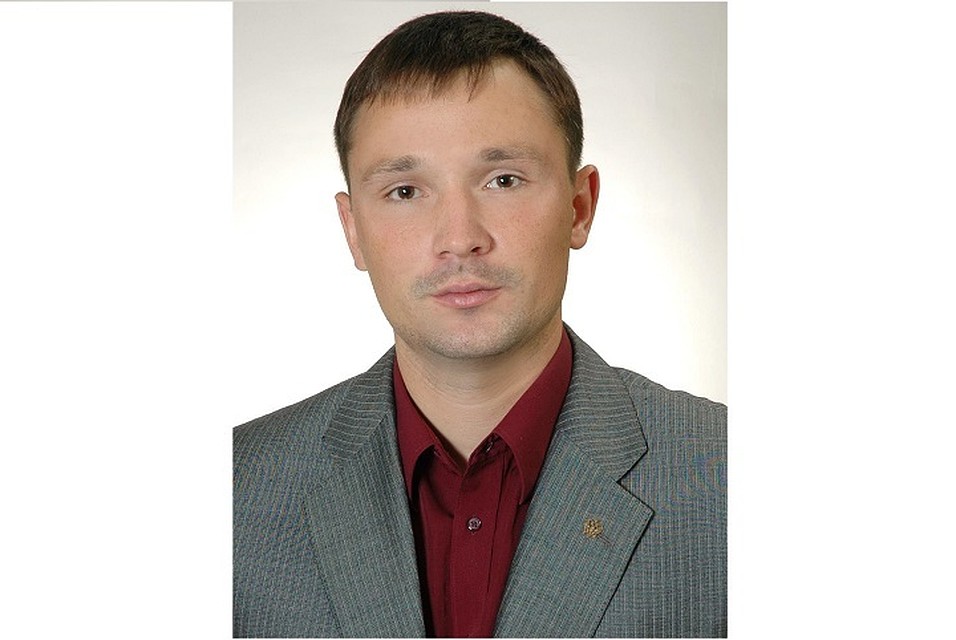 Главный врач Шегарской РБ Кирилл Хомяков: «Большое внимание уделяем профилактической работе, направленной на раннее выявление заболеваний и факторов их риска». Фото из архива учреждения.