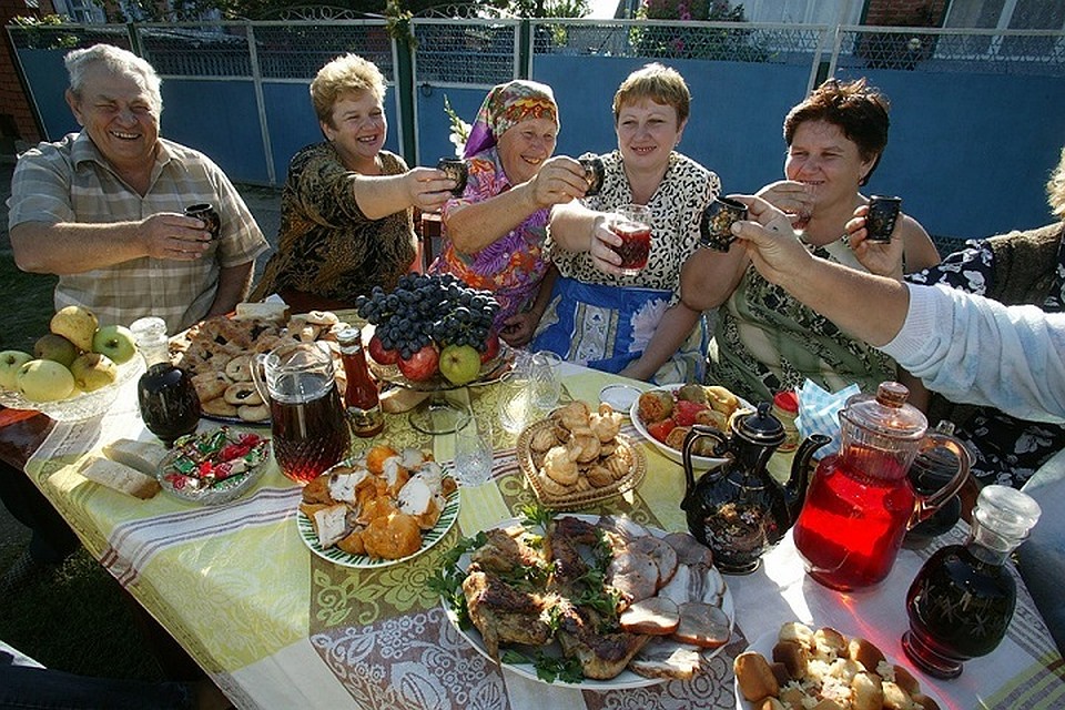 Свадьба - не совсем безопасное торжество!