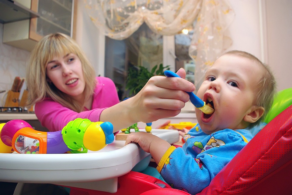 Результаты исследования показали, что продукция всех торговых марок безопасна для здоровья малышей