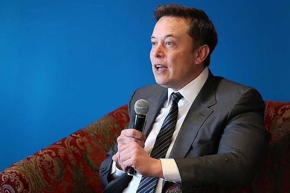 Илон Маск назвал старение главной проблемой человечества