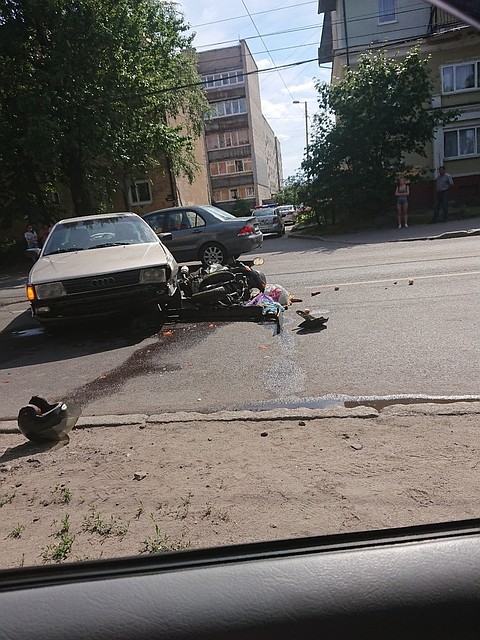 Фото: Александр Кузьмин