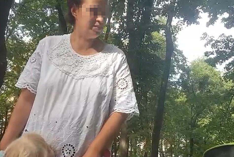 ФОТО: движение "Альтернатива".