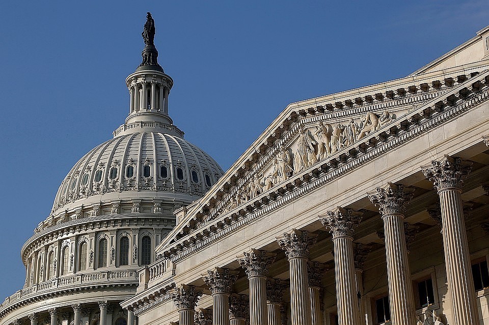 Сенат США отправил документ на пересмотр.
