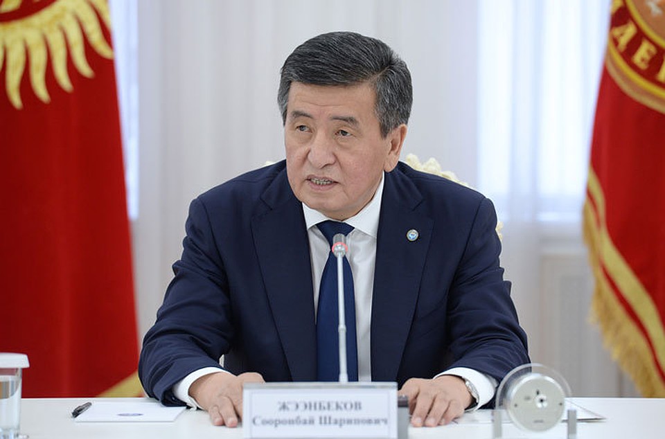 Президент выразил свое отношение к попыткам «переписать» историю.
