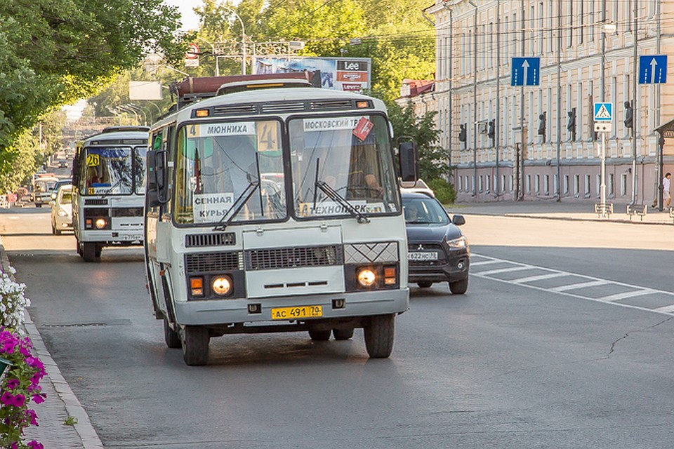 С такими тарифами выгодно быть пешеходом и найти работу рядом с домом