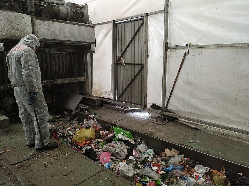 С понедельника Югра полностью переходит на новую систему обращения с ТКО