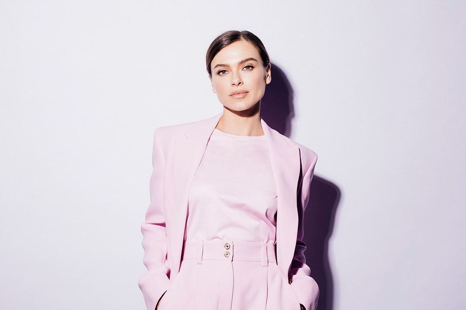 Елена Темникова