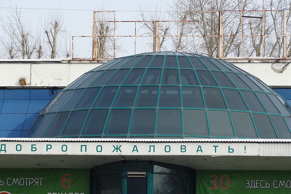 «Космос» запускает для тюменцев бесплатную серию творческих событий
