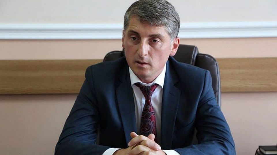Генпрокурор должен уйти.