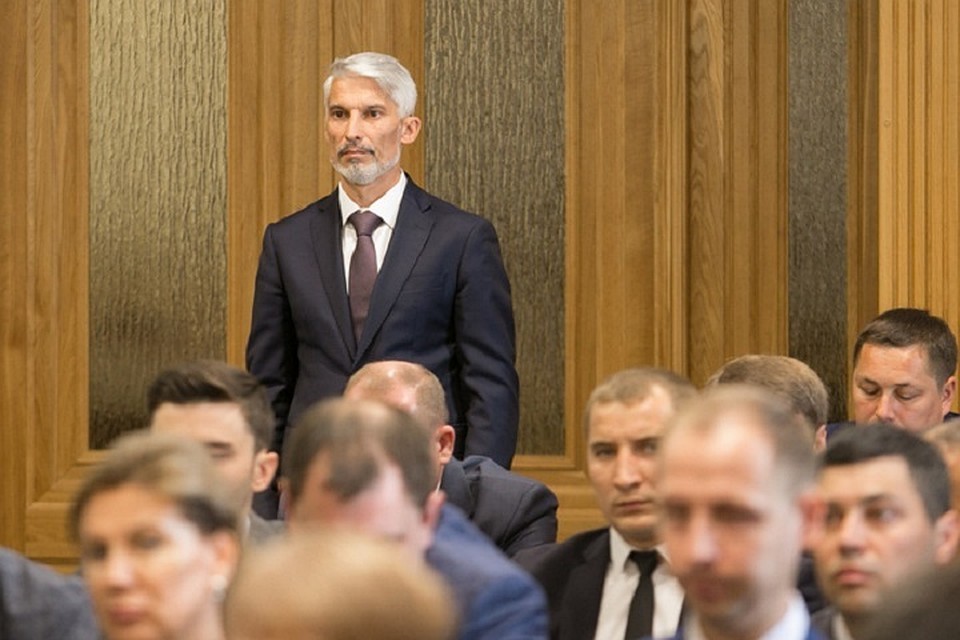 Фото: Марат Мугинов