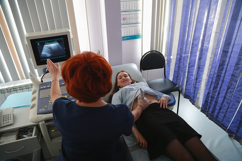 «Клиника года-2019»: медицинские учреждения Красноярского края поборются за победу