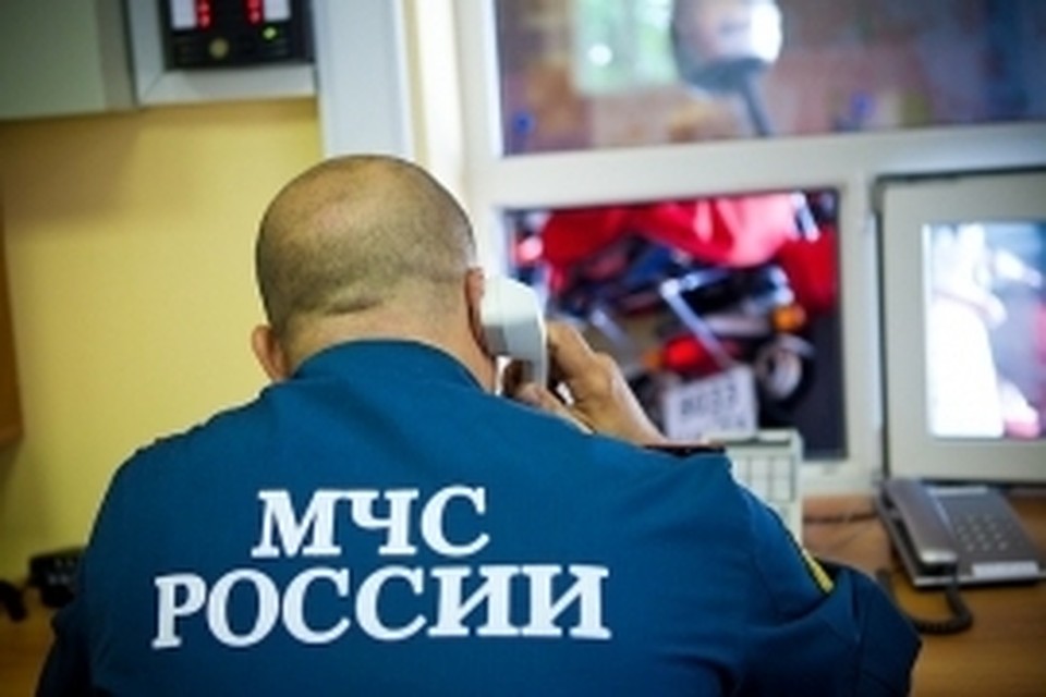 Фото: пресс-служба ГУ МЧС Росии по Приморскому краю.