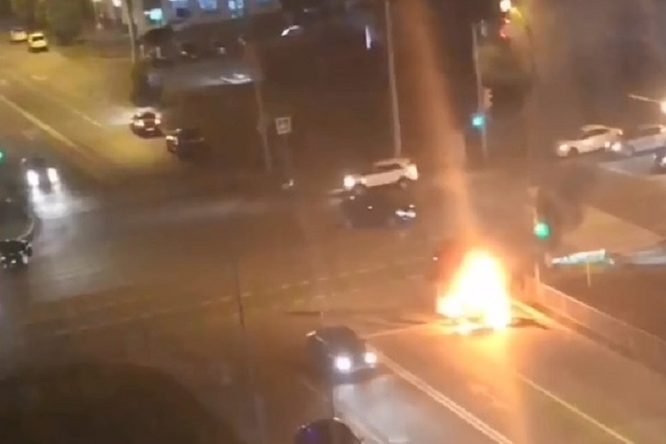 Фото: скриншот с видео