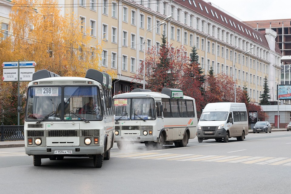 Частные перевозчики подняли цены