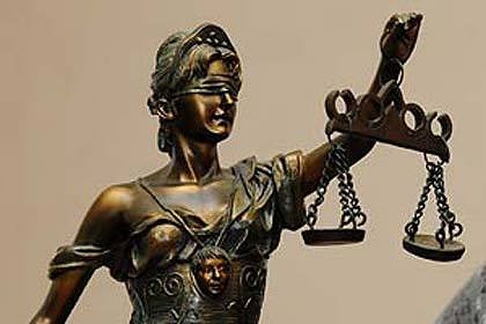 Вину свою убийца признал лишь частично – видимо не помнил всего.