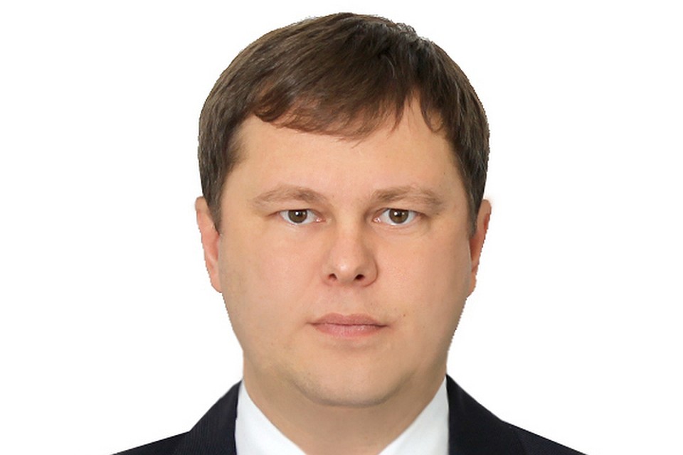 Сергей Плотников стал главой района после отставки Роберта Ахунова