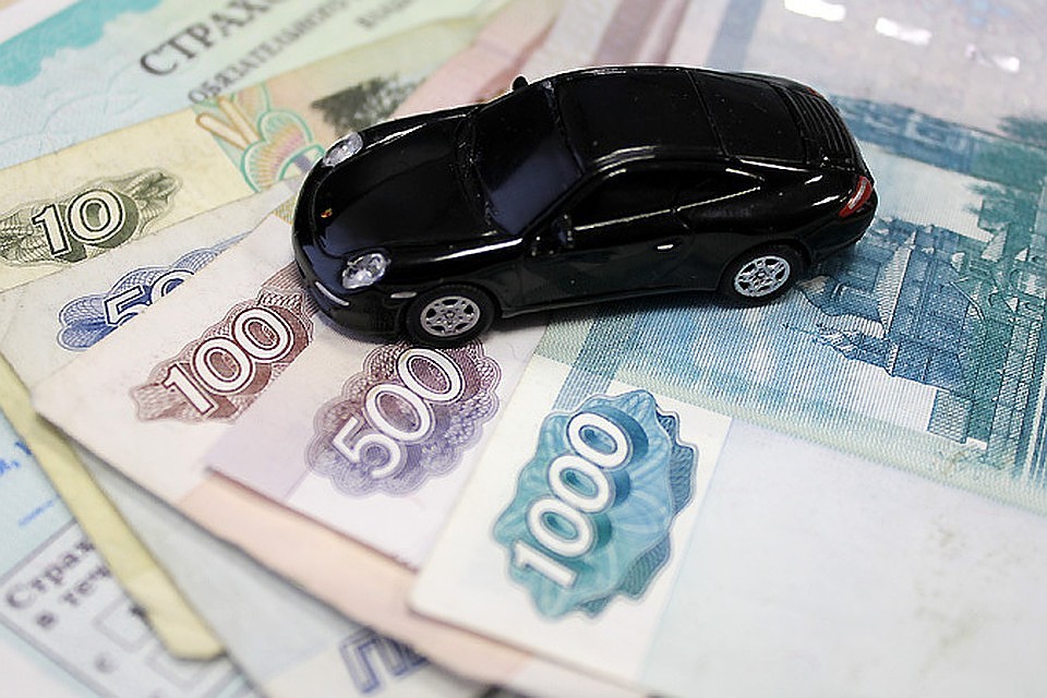 Эксперты назвали среднюю стоимость нового авто в России