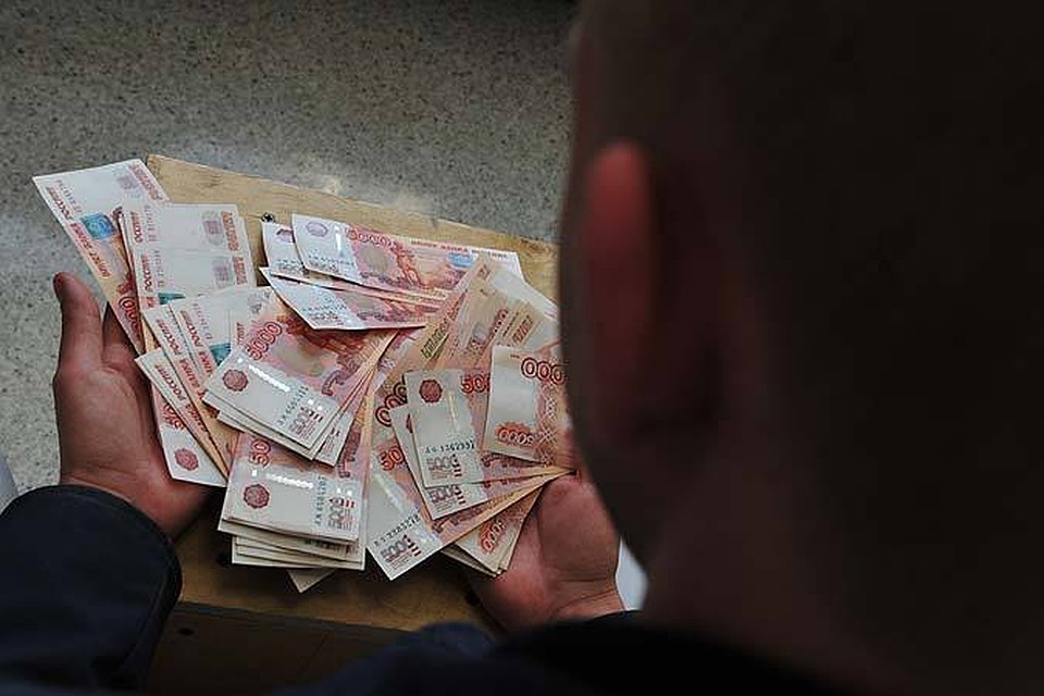 Богатых людей в Волгограде стало больше.