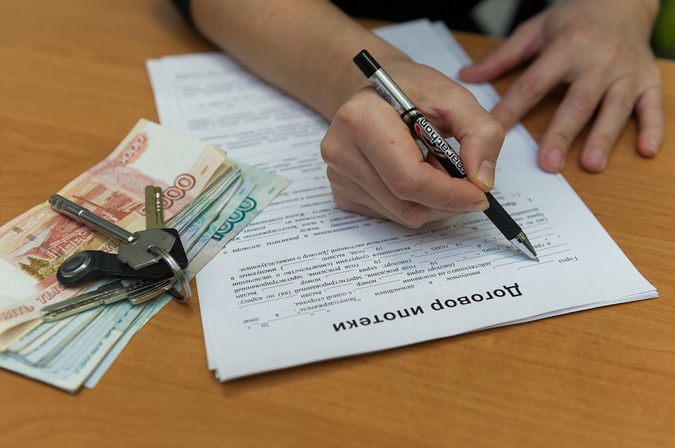 После снижения процентной ставки спрос на ипотеку, само собой, вырастет.